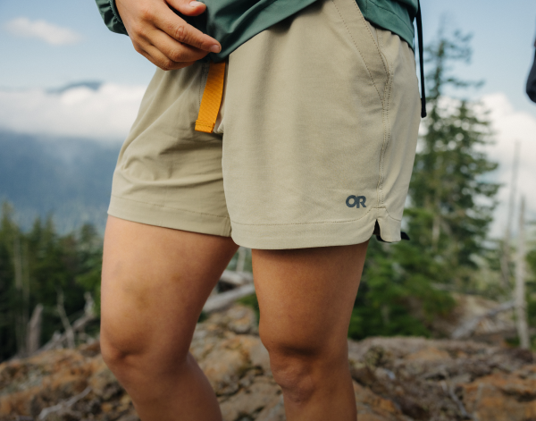 Shop Ferrosi Shorts for men and women. Ferrosi shorts are breathable and provide serious durability for any warm weather adventure. 