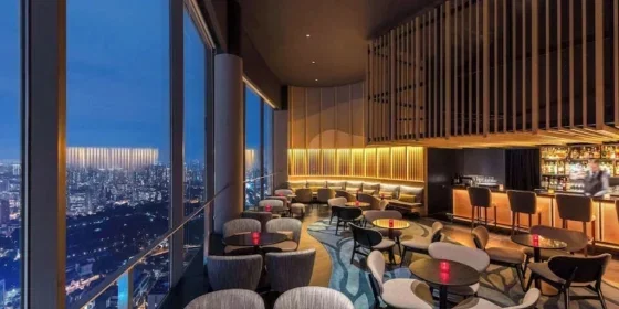 The Best Restaurants in Singapore