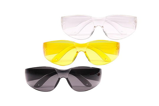 Eye Protection