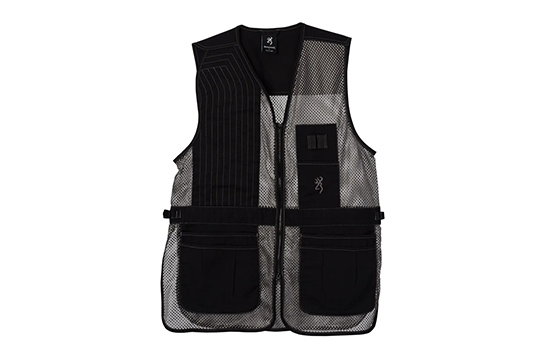 Shooting Vests