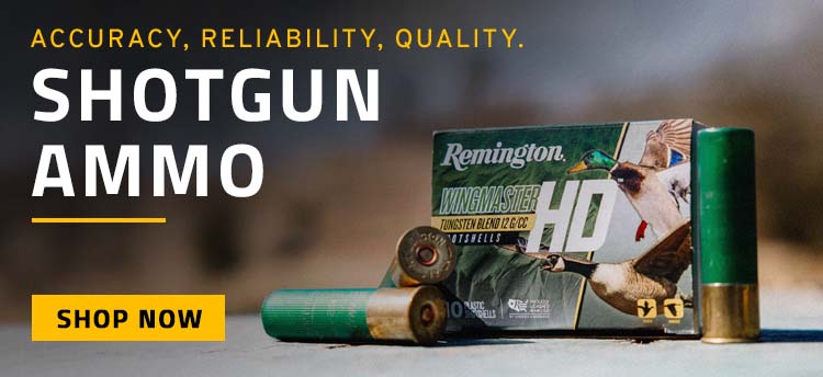 Shop Handgun Ammo on GunBroker