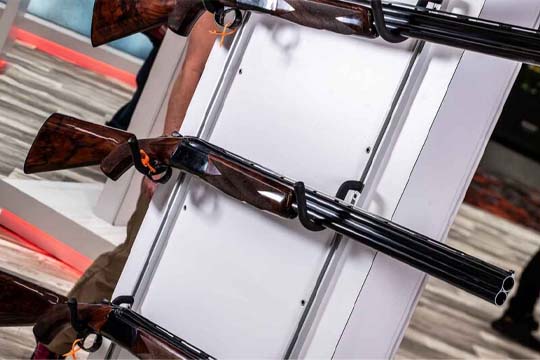 Ruger Red Label III Over-Under Shotgun (2026): Specs & Features