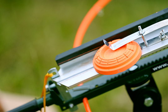 Clay Target Throwers