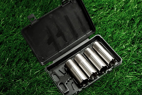 Shotgun Choke Tubes