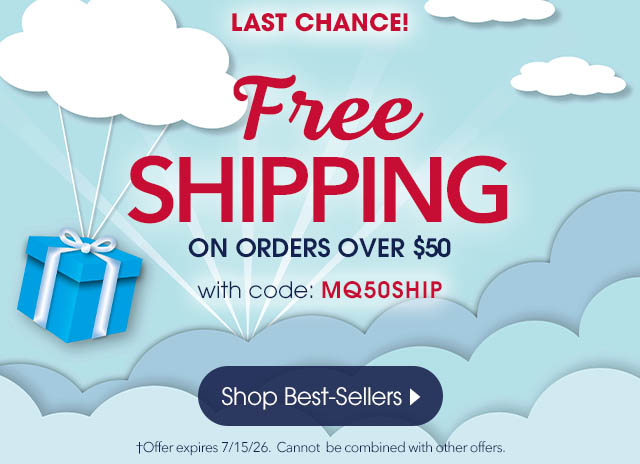 Shop Best-Sellers
