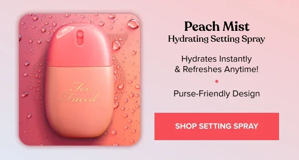 Peach Mist