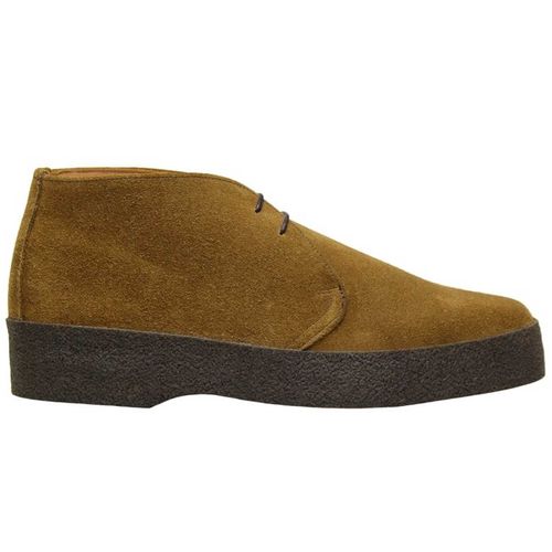 Sanders Sam Chukka Boot - Tan