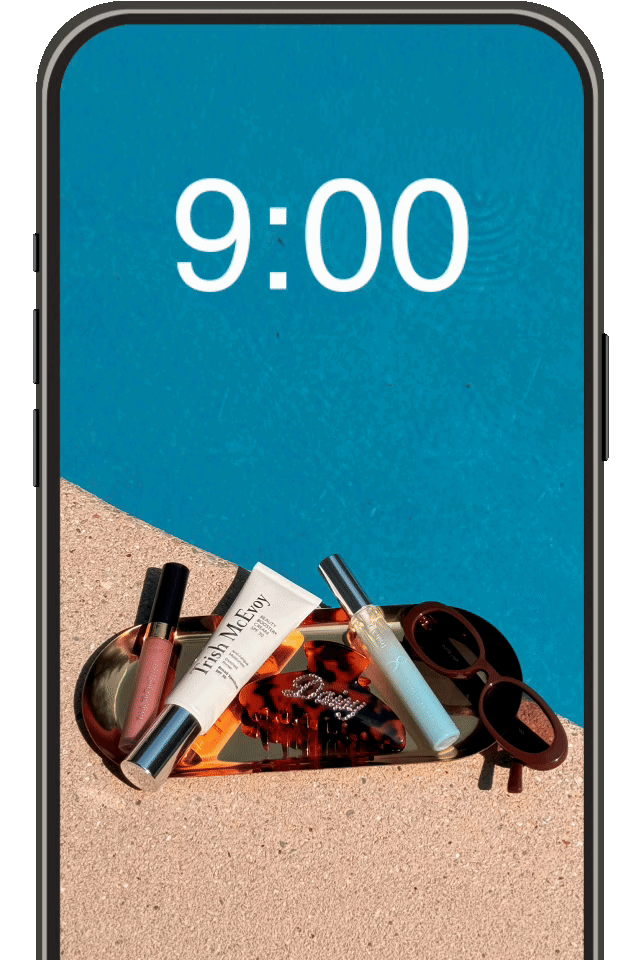 Don't miss out. Receive order updates, insider tips, new  product alerts, and early access to exclusive events. | SHOP NOW
