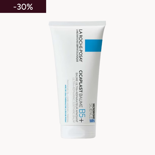La Roche-Posay Cicaplast Balm B5 Mehrzweck-Reparaturbalsam 100 ml