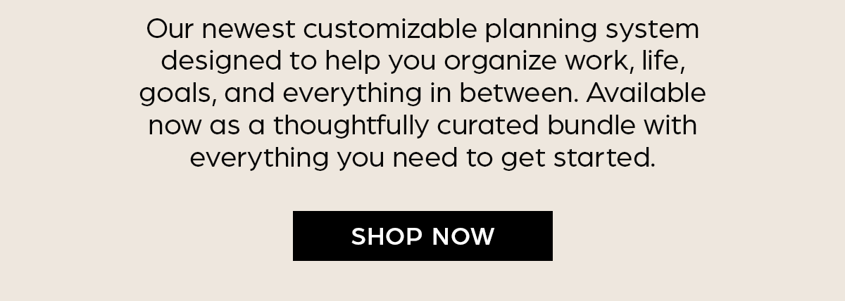 Happy Life Folio - Shop Now