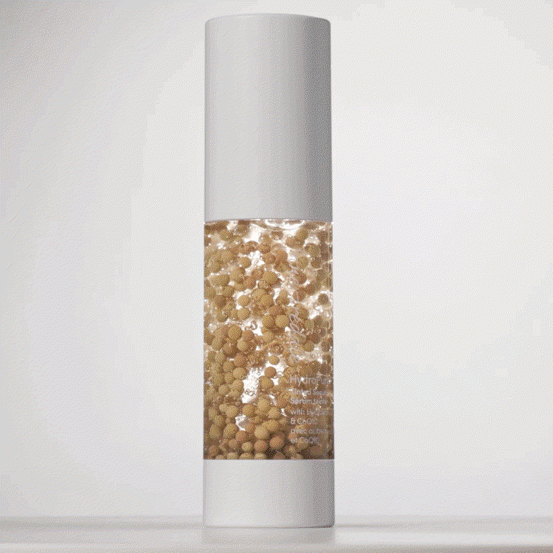 image of Tinted Serum 