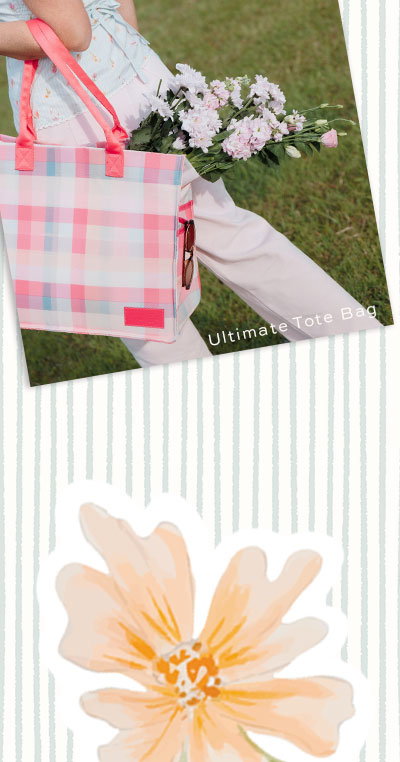 Ultimate Tote Bag