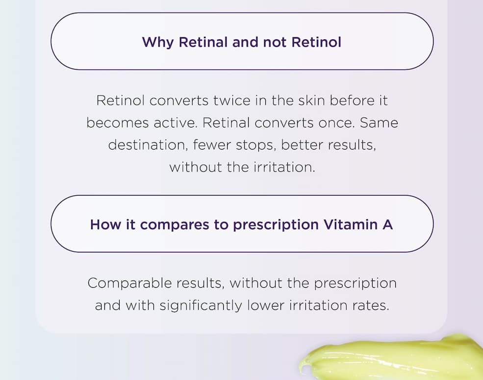 Retinal