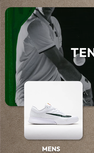 Mens Nike Tennis Shoes