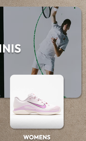 Womens Nike Tennis Shoes