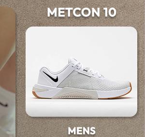 Mens Nike Training Shoes