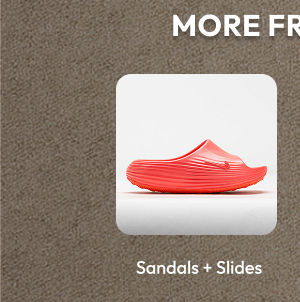 Nike Sandals & Slides