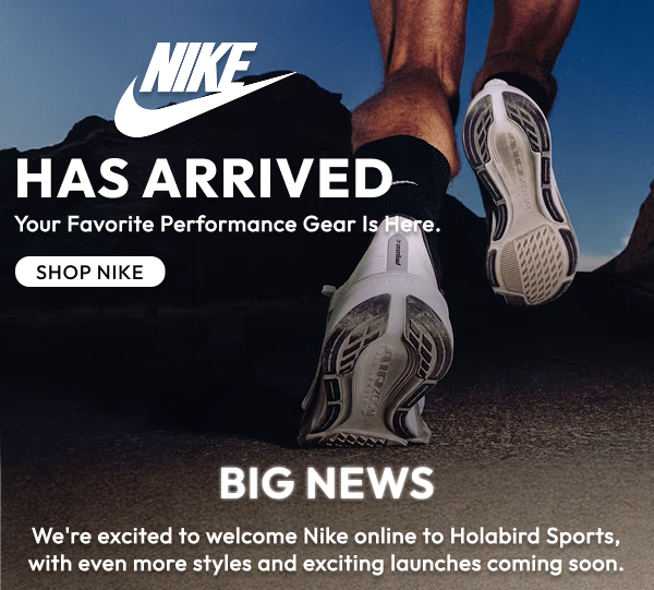 Nike Running Shoes