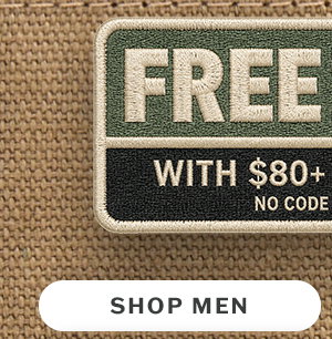 Free Travel Kit with $80+ purchase. No code needed. Shop men.