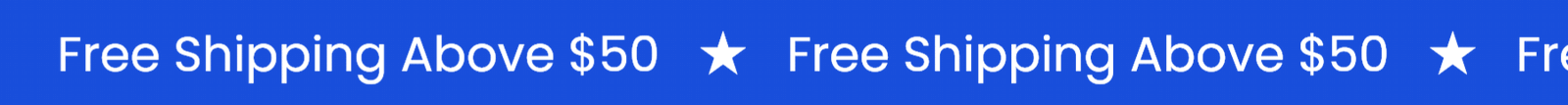 Free Shippping