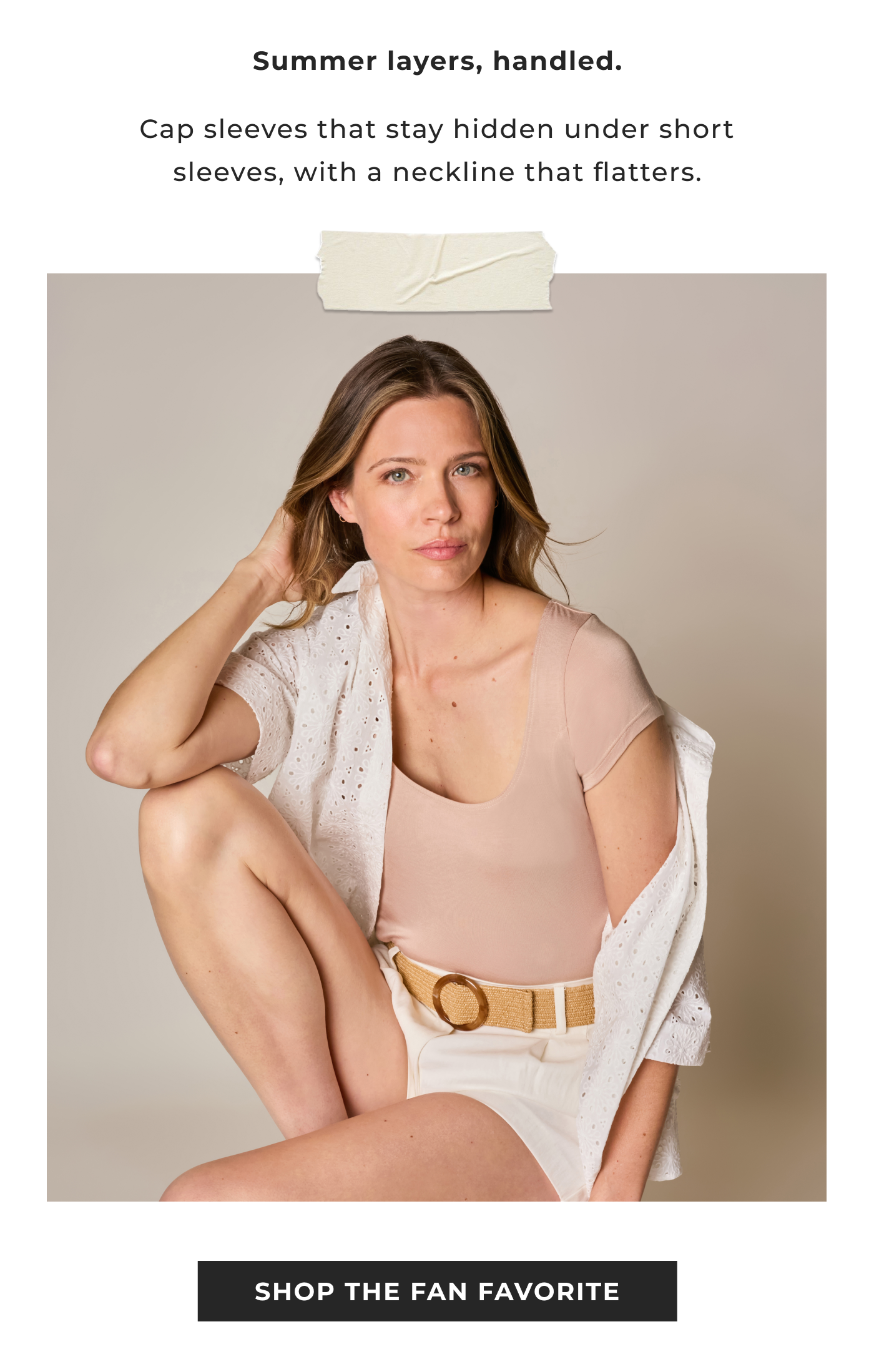 Shop Square Neck!