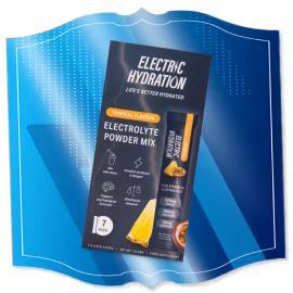 Tropical Electric Hydration image