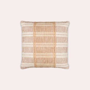 Nayika Cotton Cushion Cover