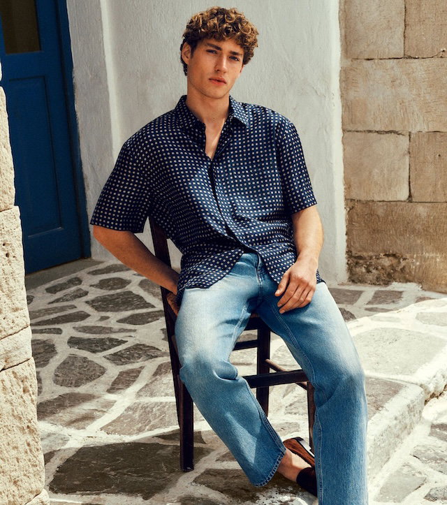 MR PORTER