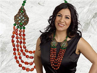 The Popularity of Gemstone Jewelry