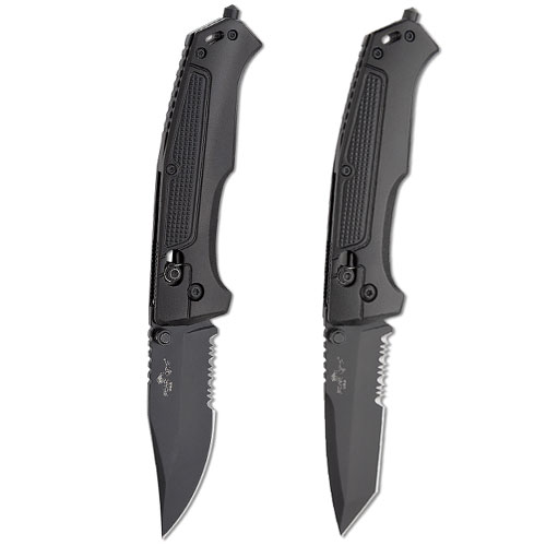 $20 OFF Bear OPS Rancor IV Folders