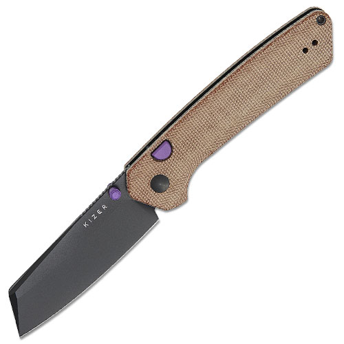 Kizer Vanguard Madrac Folder