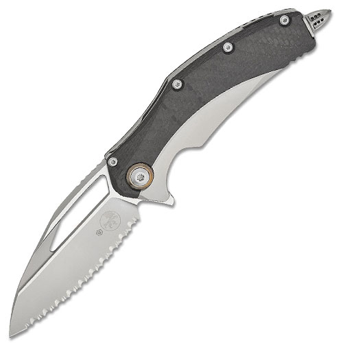 $166 OFF Microtech Matrix Manual Flipper