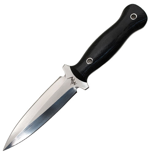 Mercworx Small Shiva Combat Dagger