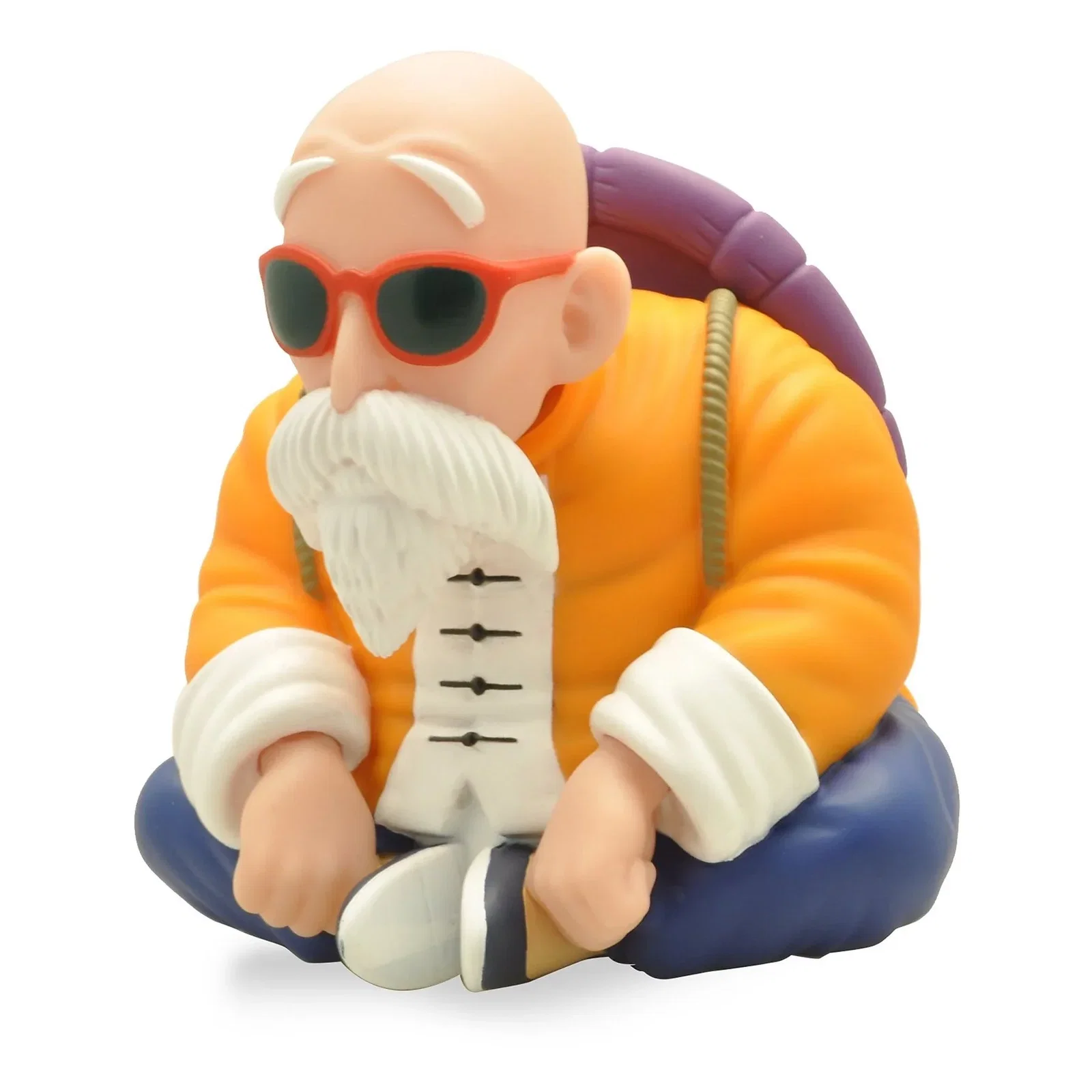 Dragon Ball Meister Roshi Spardose