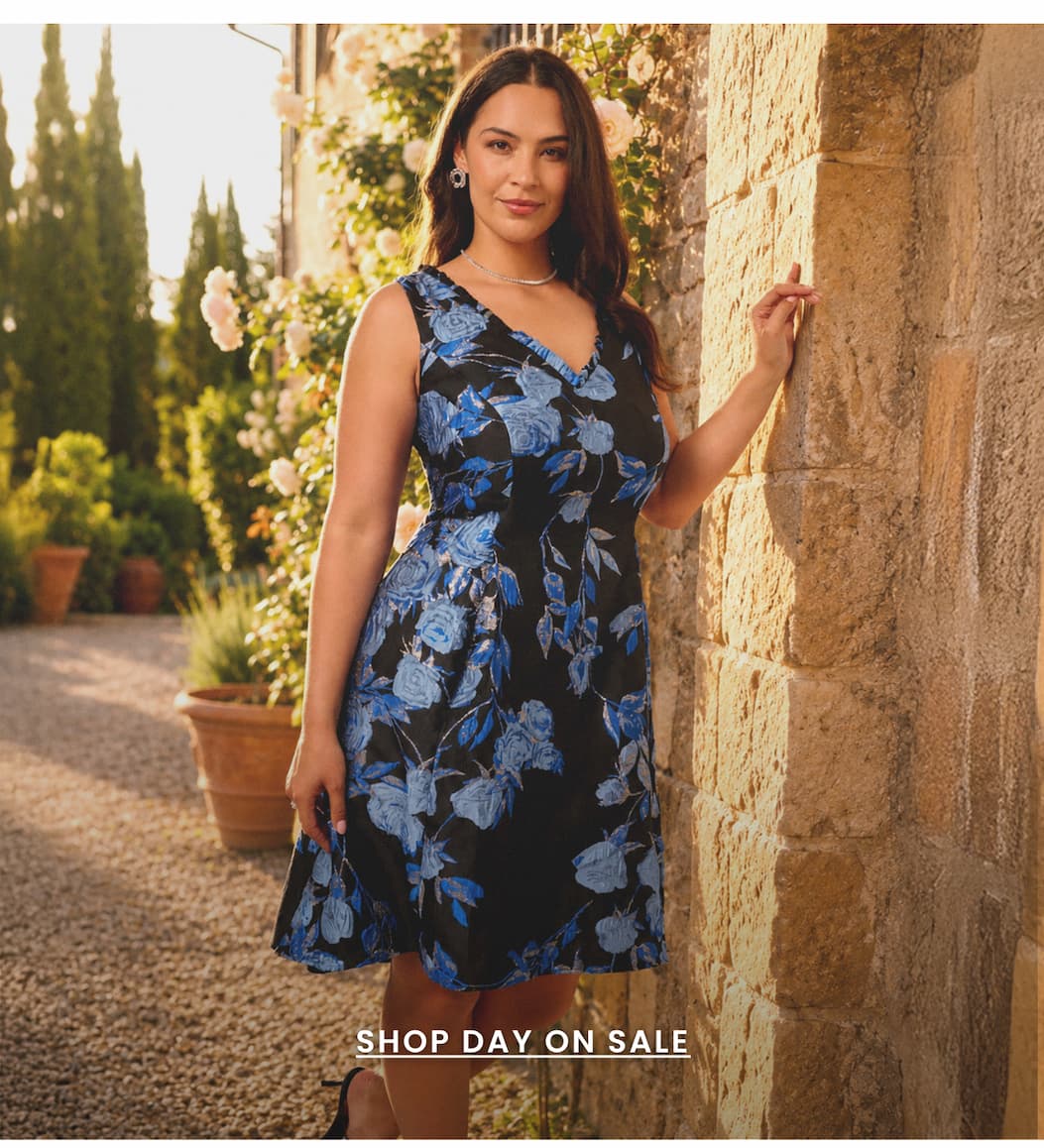 SHOP DAY ON SALE