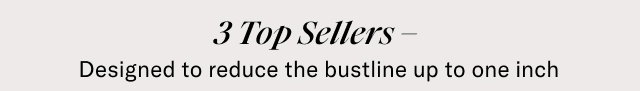 Shop Minimizer Bras