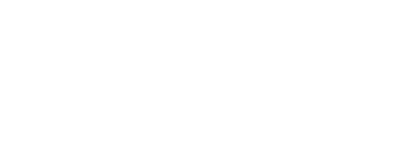 Bernal Cutlery and ROMI Apothecary logo lockup