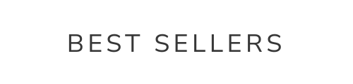 BEST SELLERS