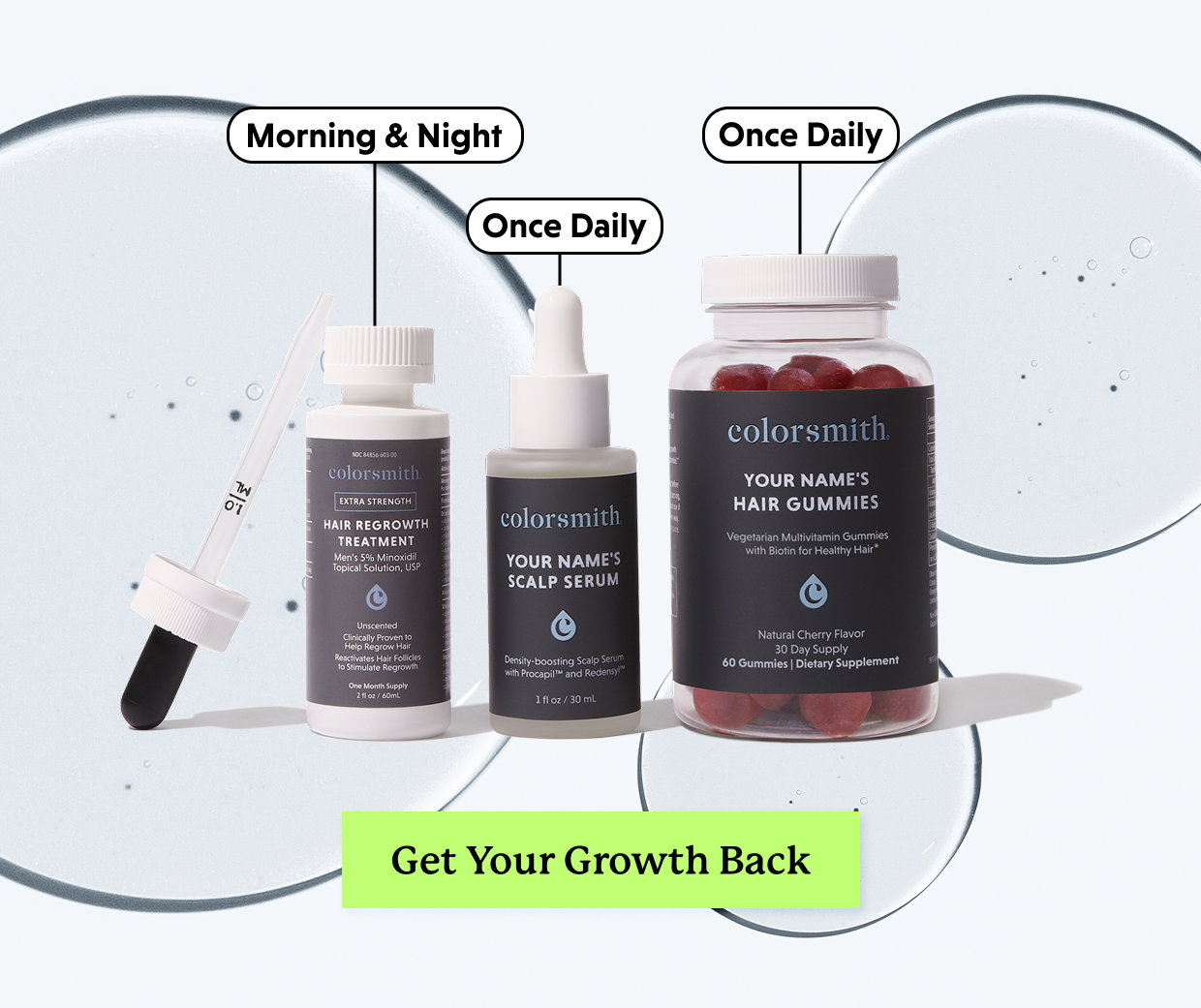 Get Your Growth Back >>