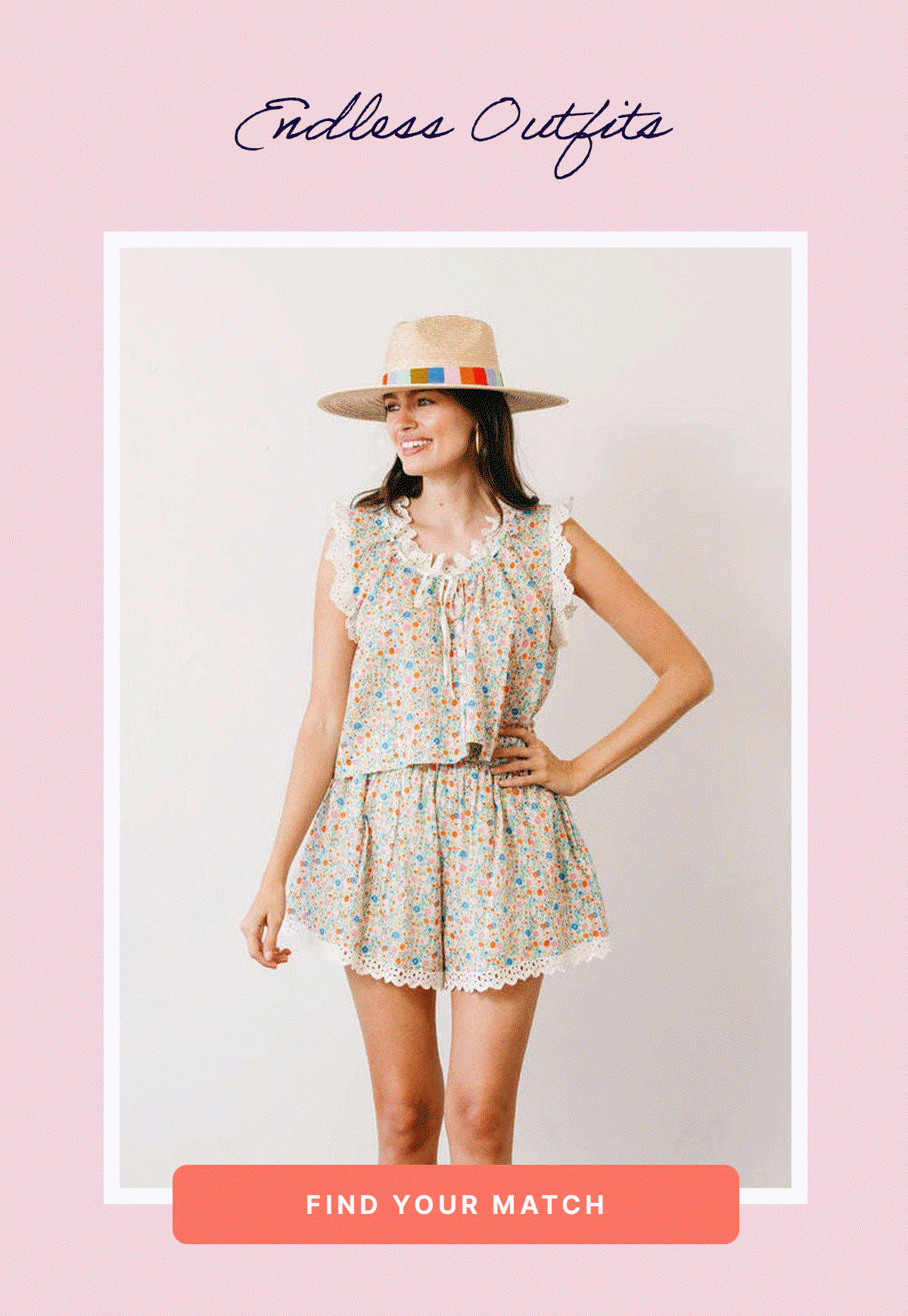 Shop Sets
