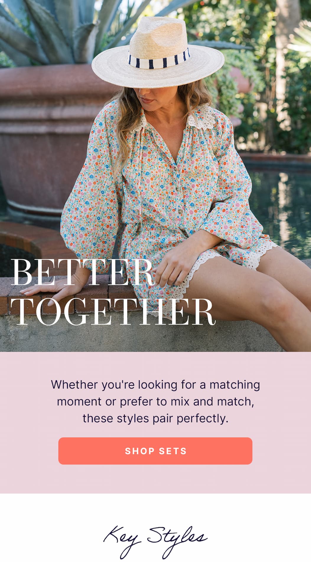 Shop Sets