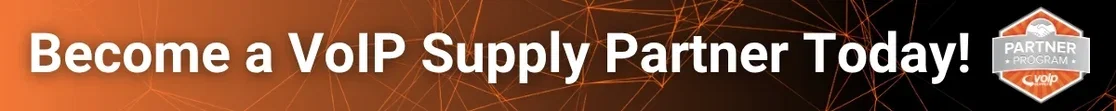 VoIP Supply Partner Program