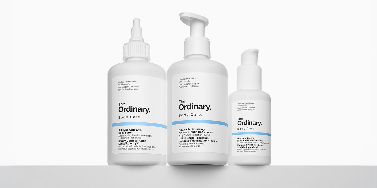 Shop The Body Care Collection.