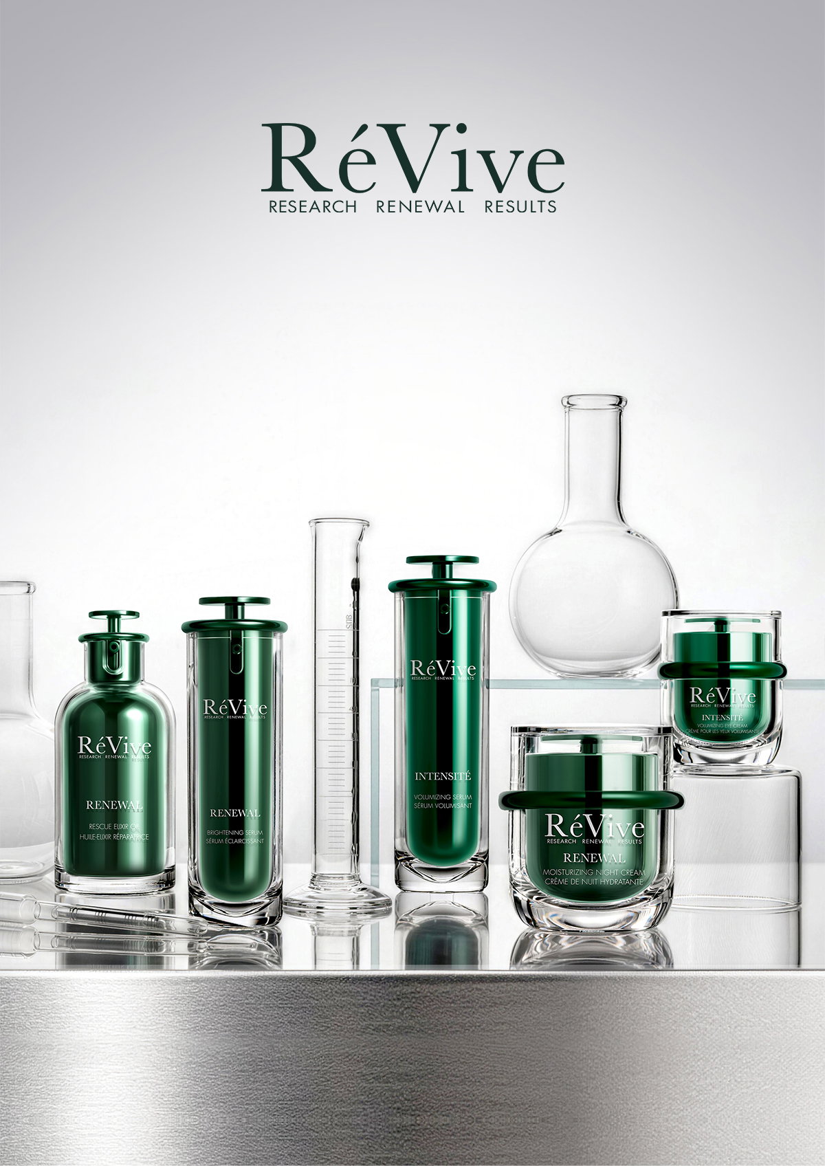 SUMMER RENEWAL DROPS - ENJOY 15% OFF