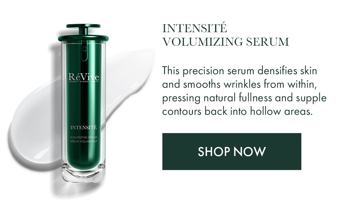Intensité Volumizing Serum