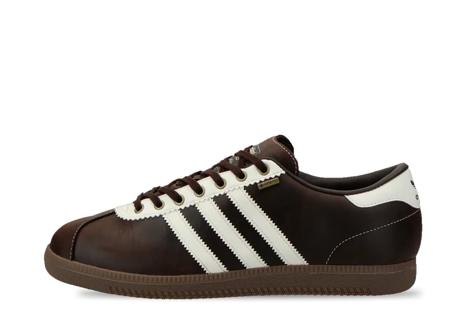 Adidas Bern Gore-Tex 'Dark Brown' (2024)