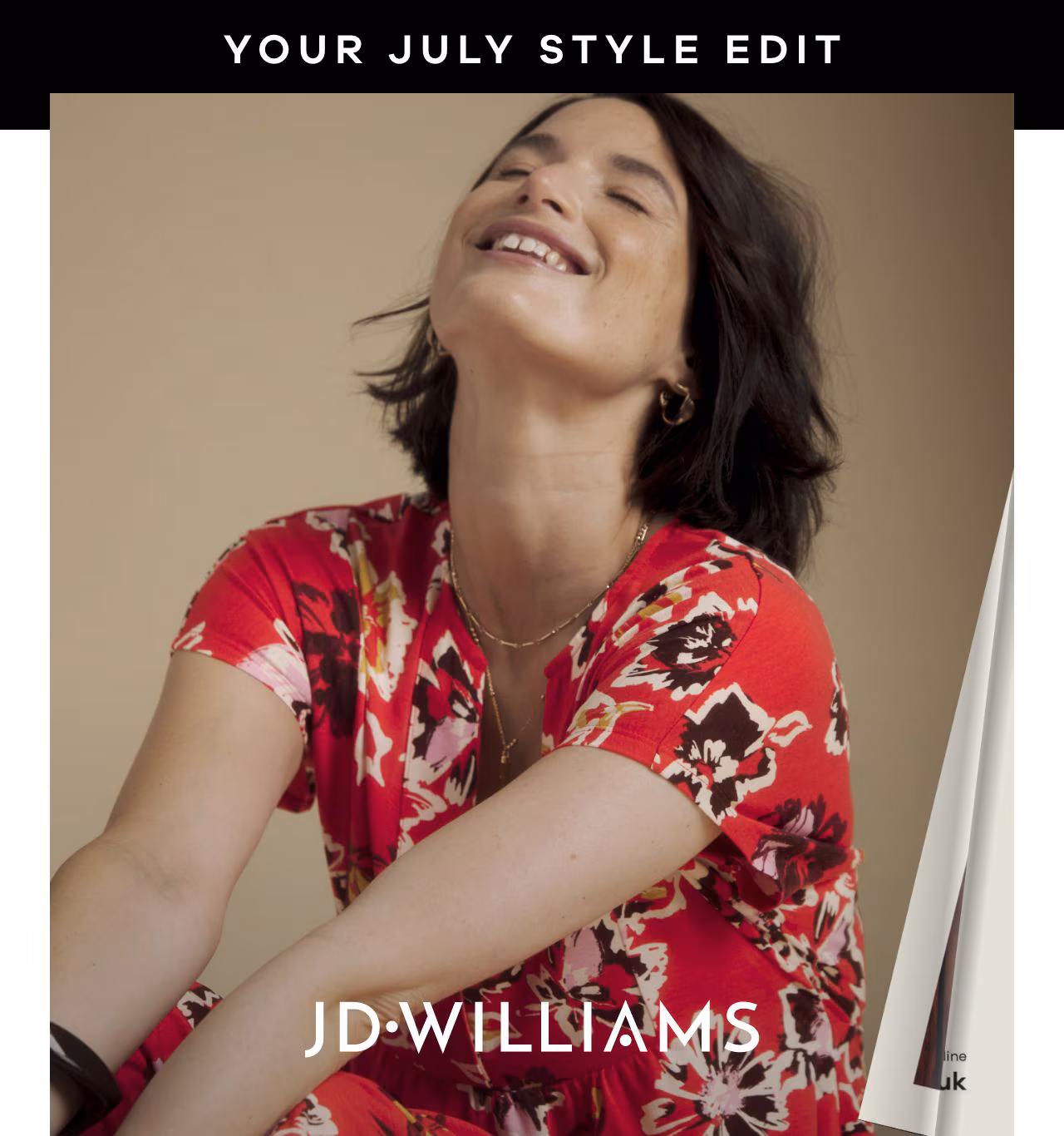 Your July style edit