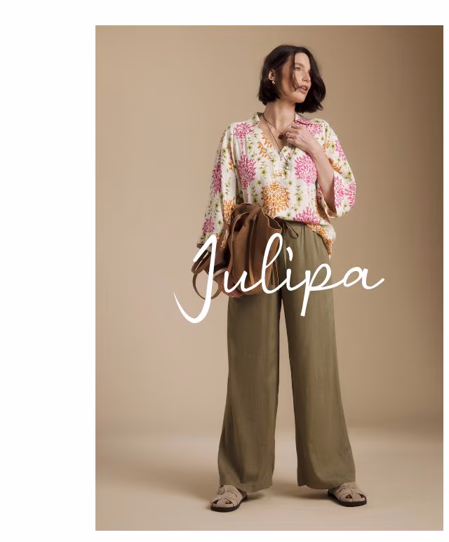 Shop Julipa
