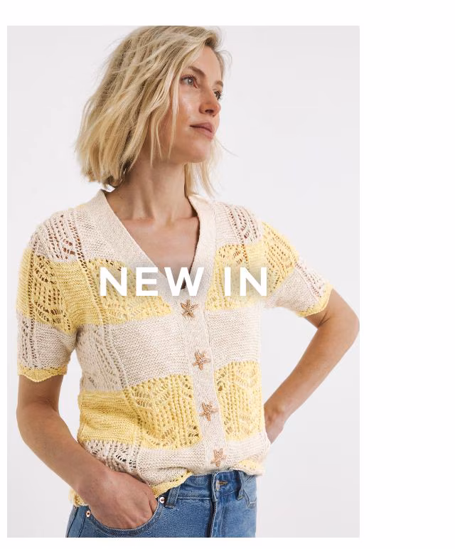 New in