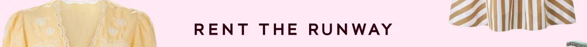 Rent The Runway